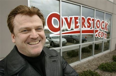 Overstock CEO：亚马逊终将接受比特币